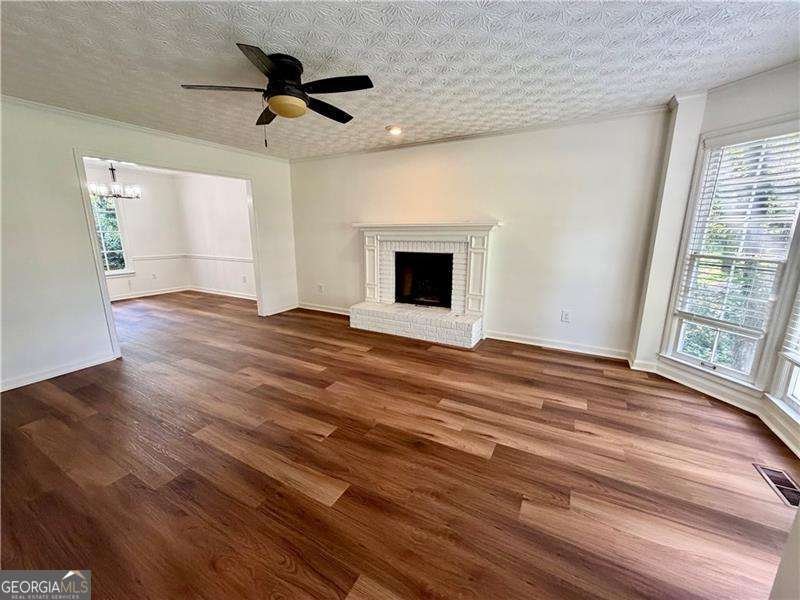 926 Mill Trace Kennesaw - Photo 8