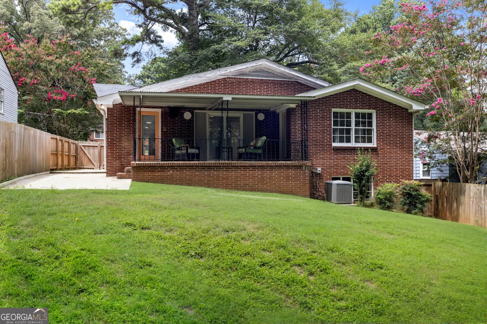 267 Richardson Road Atlanta - Photo 23