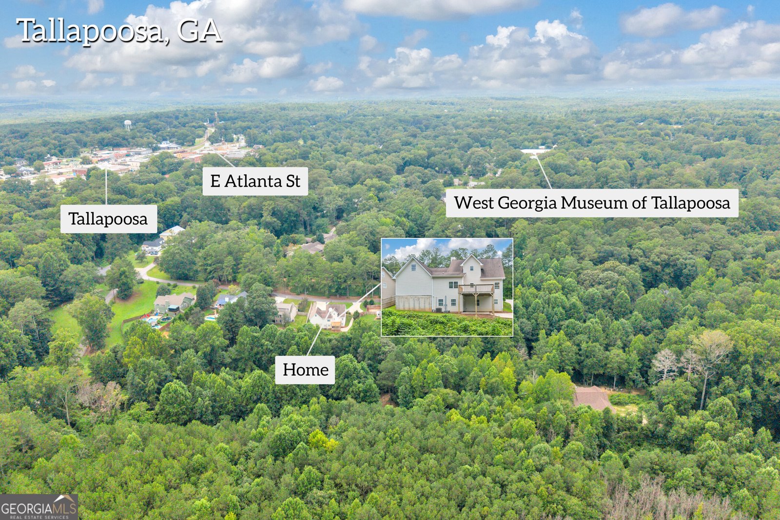 247 Mill Creek Drive Tallapoosa - Photo 9