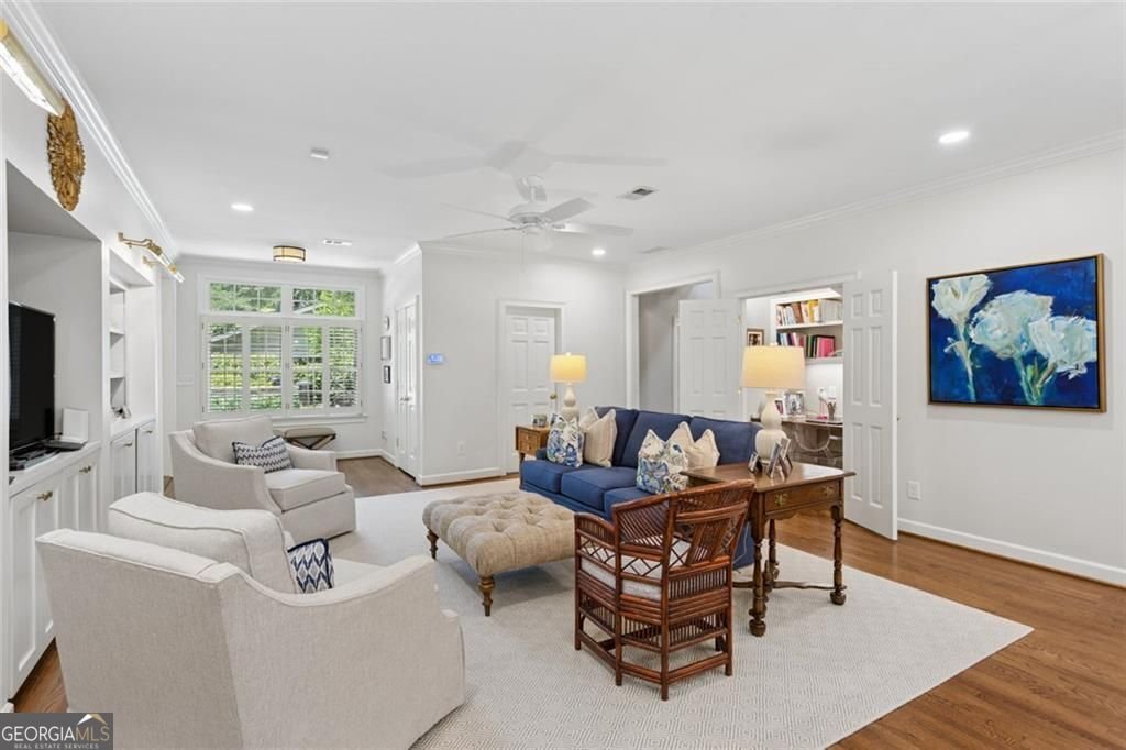860 Wellesley Drive atlanta - Photo 29