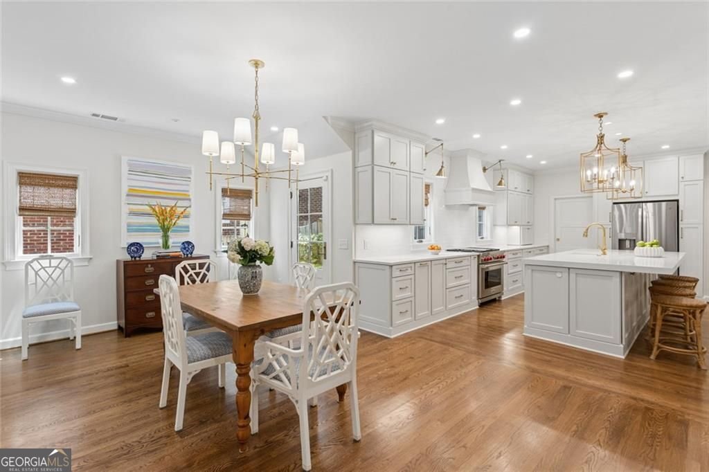 860 Wellesley Drive atlanta - Photo 39