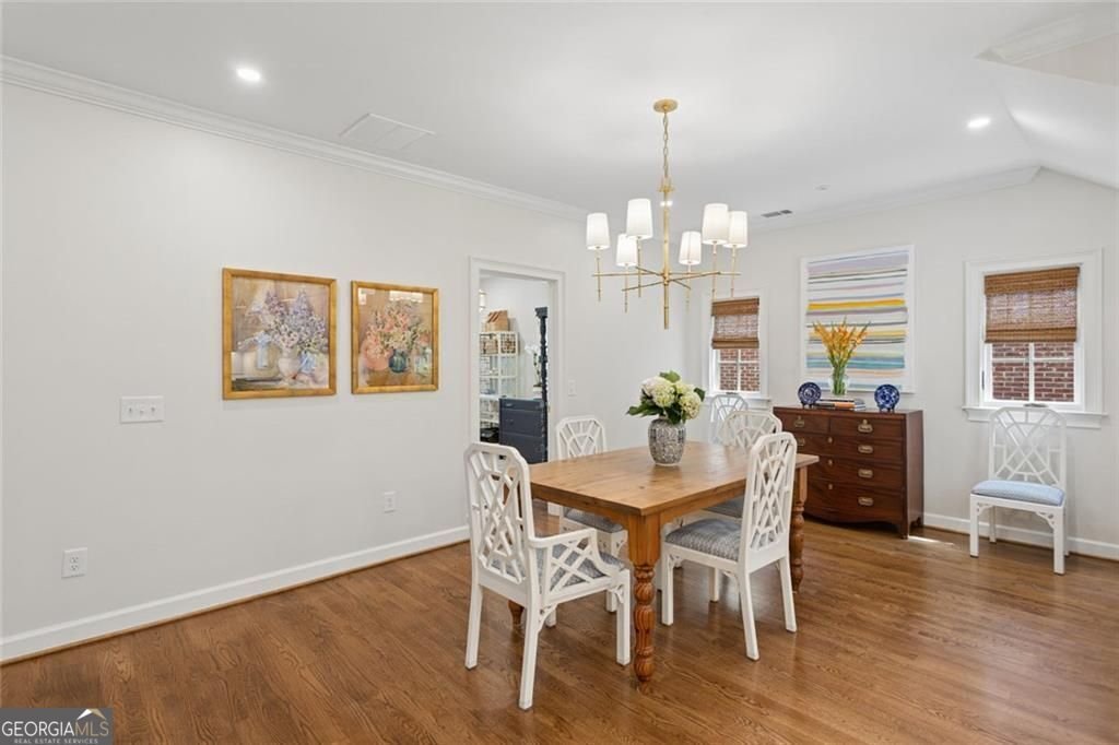 860 Wellesley Drive atlanta - Photo 41
