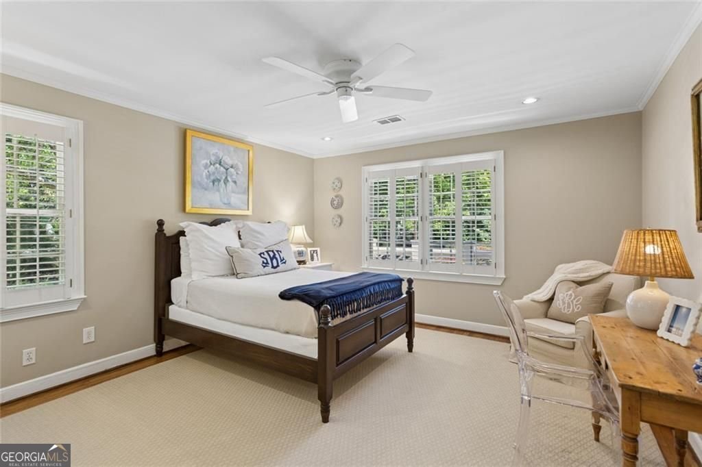 860 Wellesley Drive atlanta - Photo 45