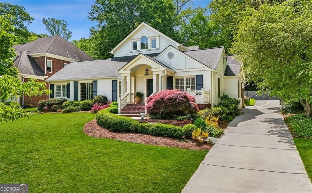 860 Wellesley Drive atlanta - Photo 6