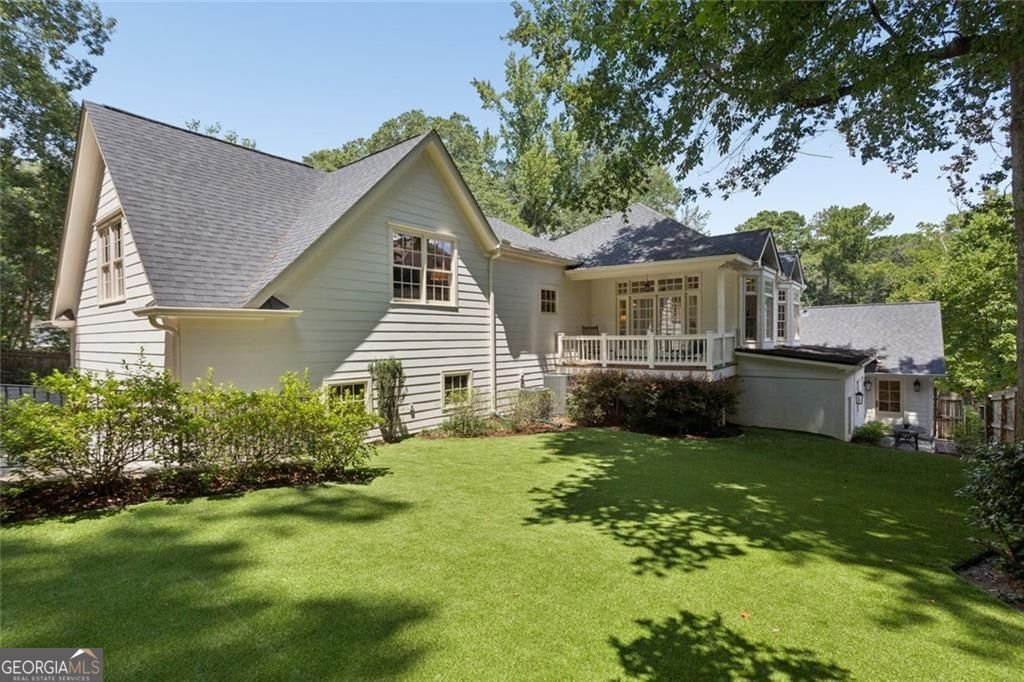 860 Wellesley Drive atlanta - Photo 69