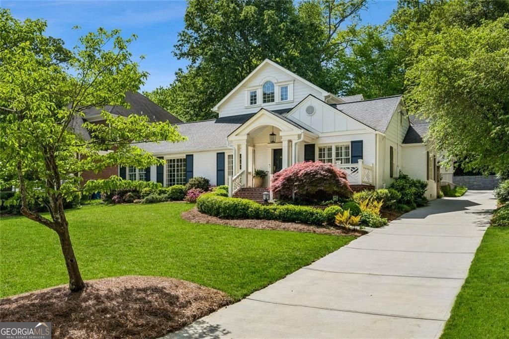 860 Wellesley Drive atlanta - Photo 7