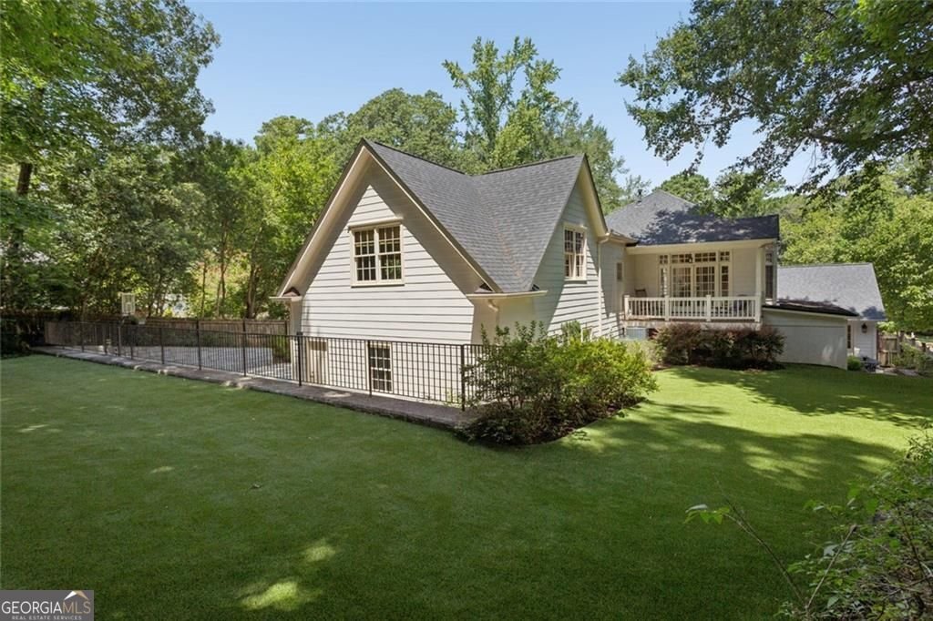 860 Wellesley Drive atlanta - Photo 71
