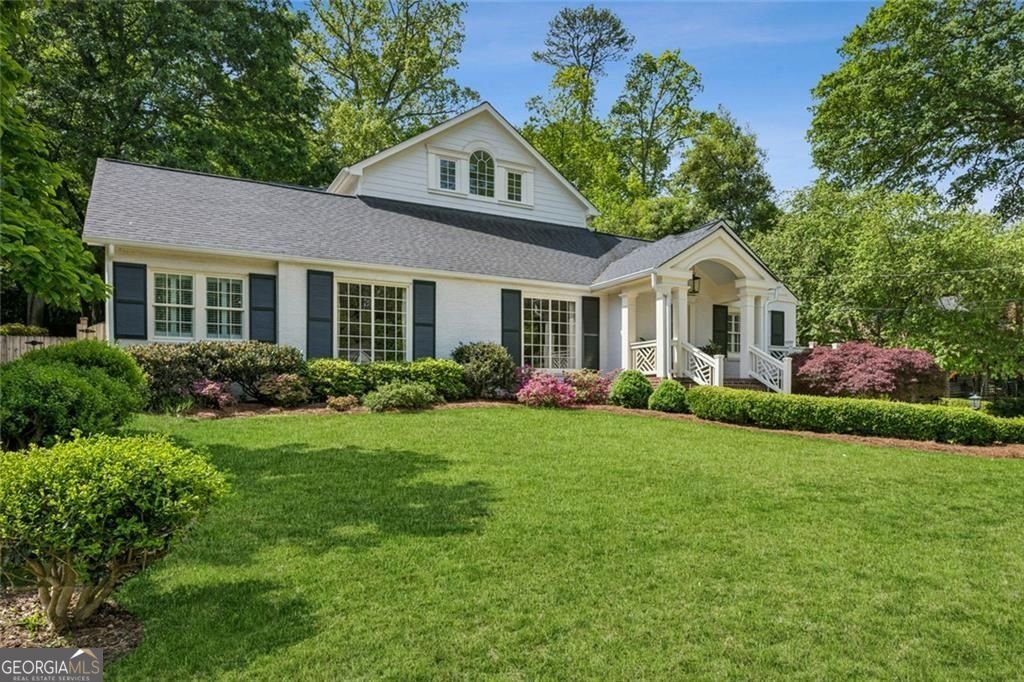 860 Wellesley Drive atlanta - Photo 8