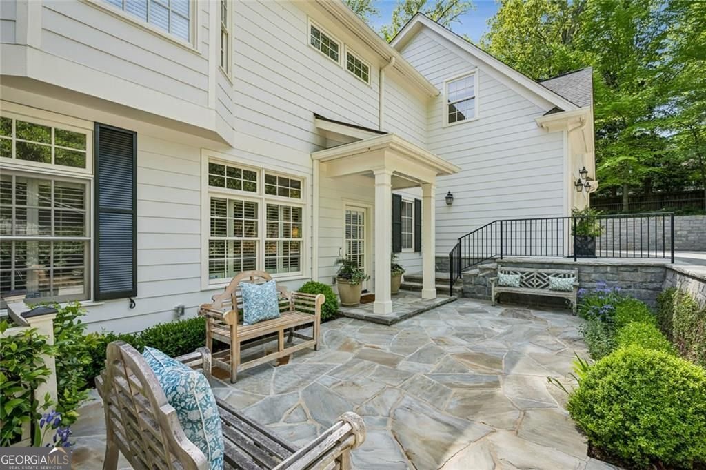 860 Wellesley Drive atlanta - Photo 9