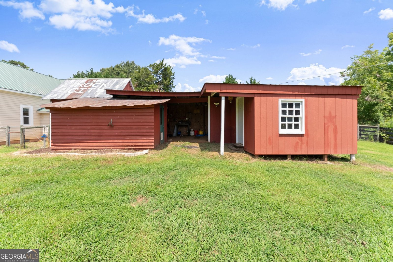 6806 Shoal Creek Road Clermont - Photo 28