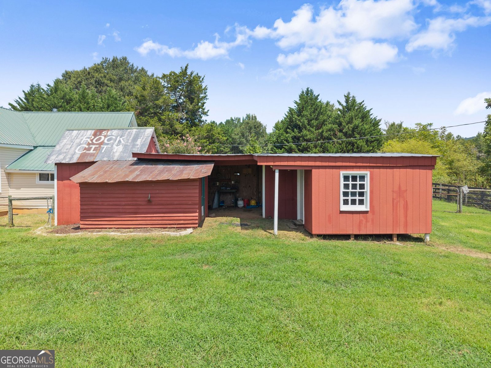6806 Shoal Creek Road Clermont - Photo 29