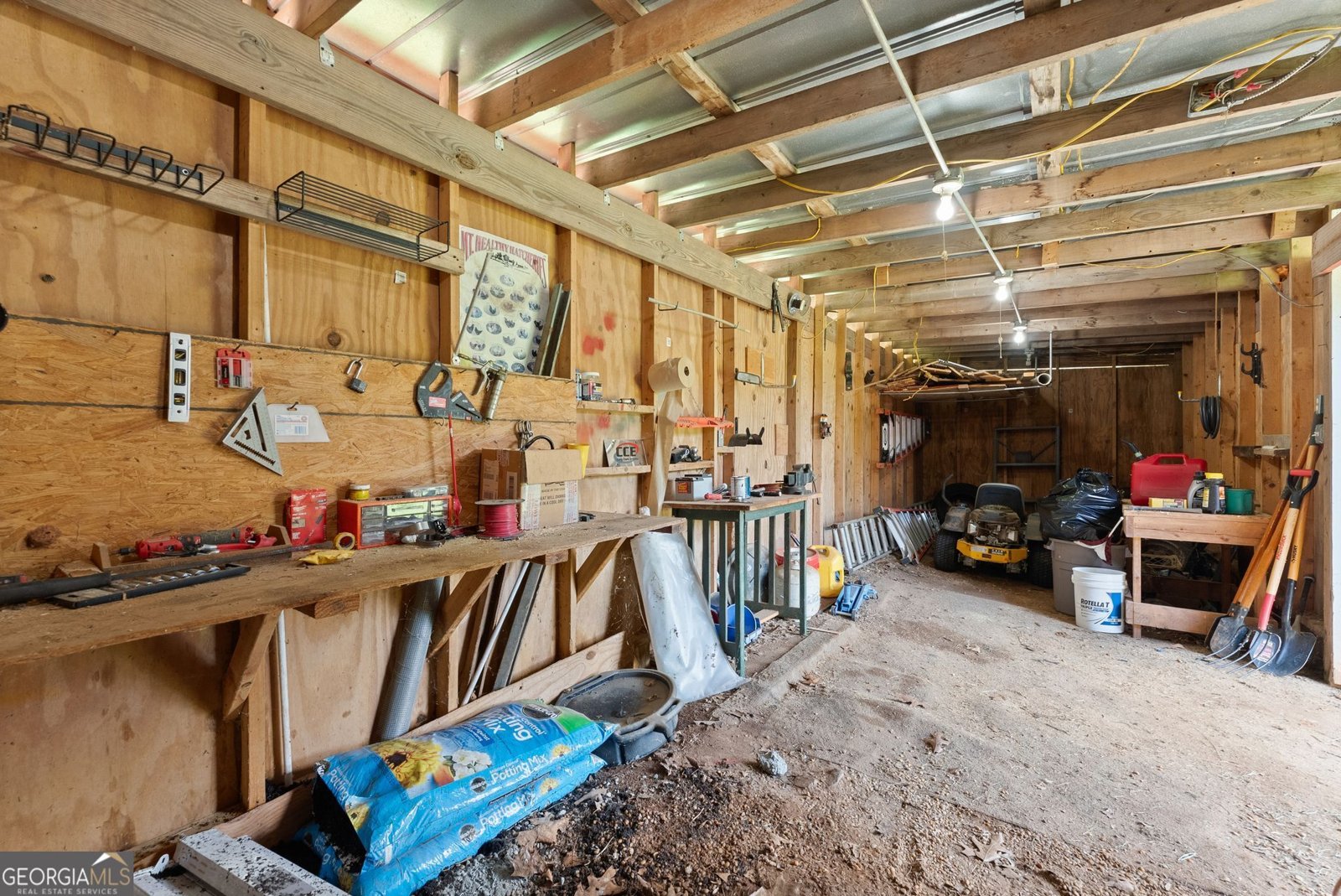 6806 Shoal Creek Road Clermont - Photo 30