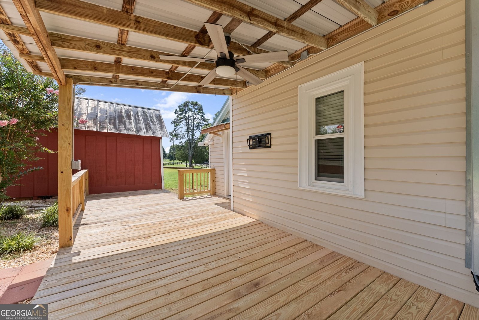 6806 Shoal Creek Road Clermont - Photo 35