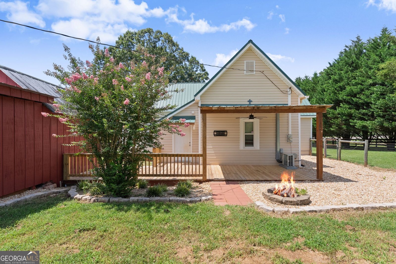 6806 Shoal Creek Road Clermont - Photo 37