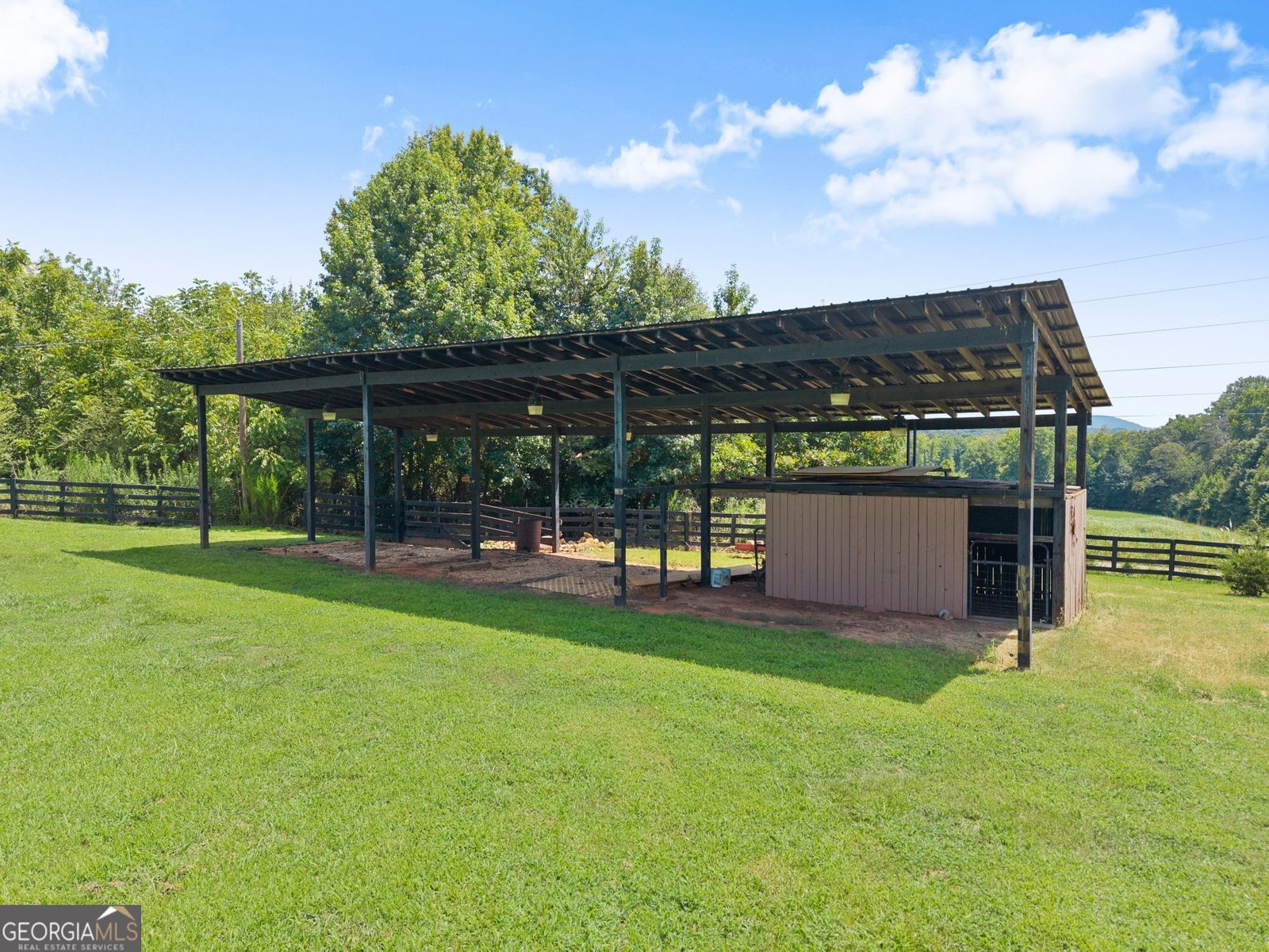 6806 Shoal Creek Road Clermont - Photo 47