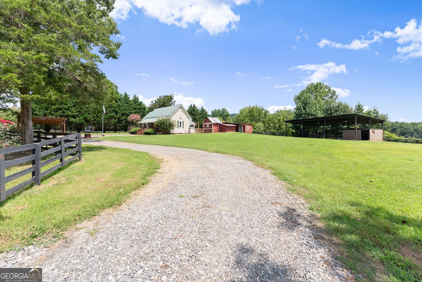 6806 Shoal Creek Road Clermont - Photo 49