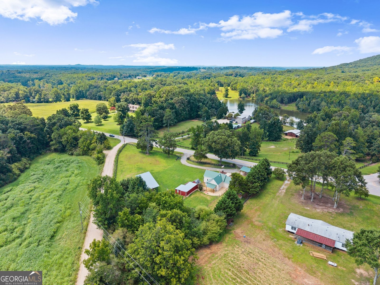 6806 Shoal Creek Road Clermont - Photo 53