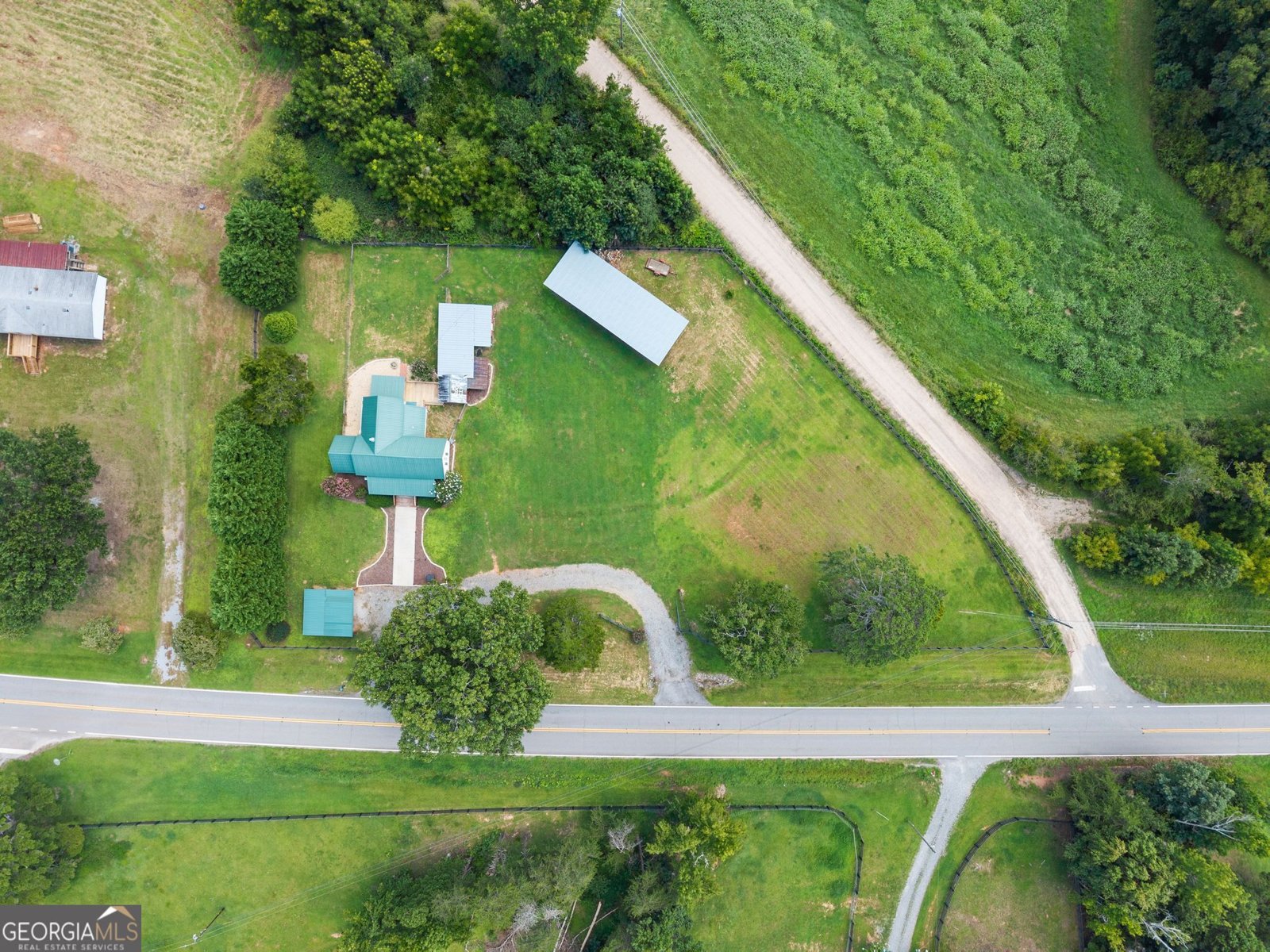 6806 Shoal Creek Road Clermont - Photo 56