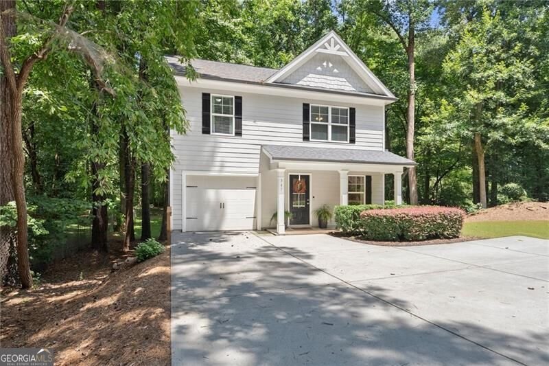 347 Shalloway Drive Kennesaw - Photo 10