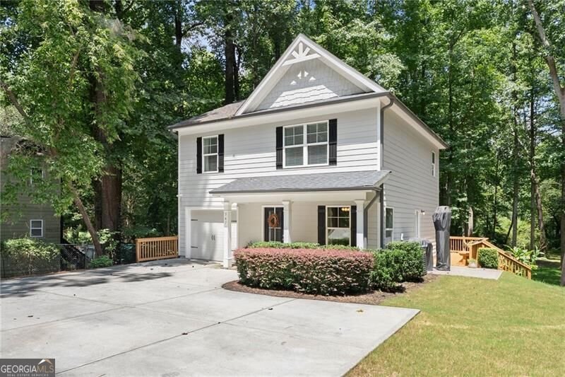 347 Shalloway Drive Kennesaw - Photo 11