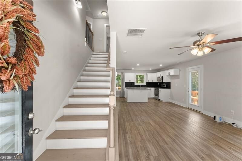 347 Shalloway Drive Kennesaw - Photo 13