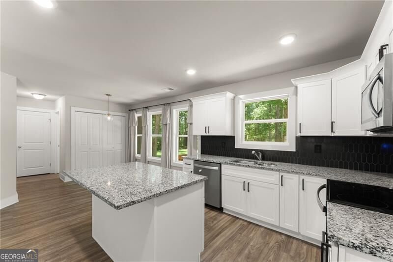 347 Shalloway Drive Kennesaw - Photo 17