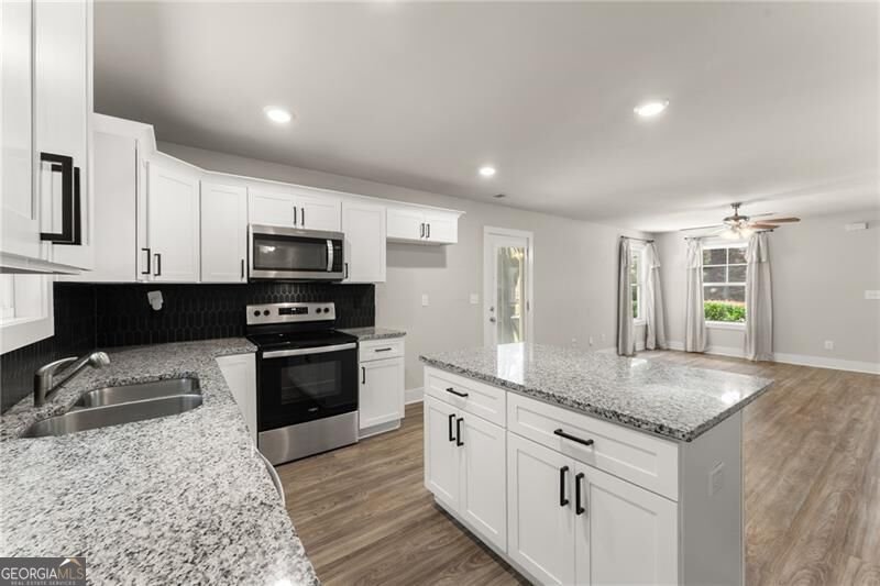 347 Shalloway Drive Kennesaw - Photo 18