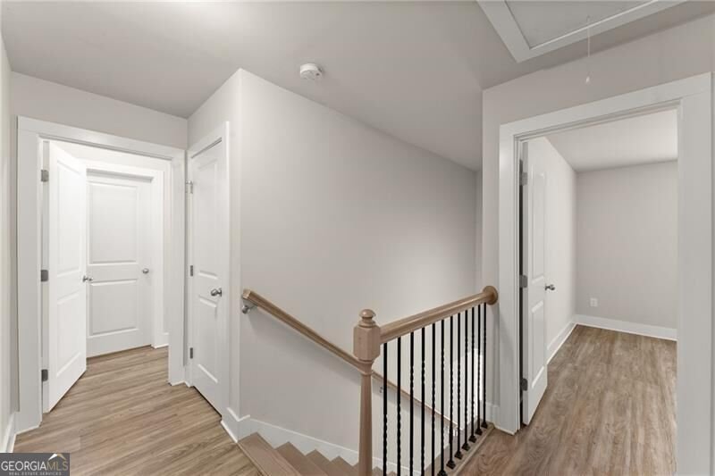 347 Shalloway Drive Kennesaw - Photo 21