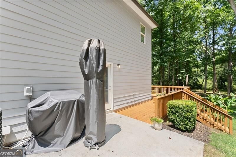 347 Shalloway Drive Kennesaw - Photo 35