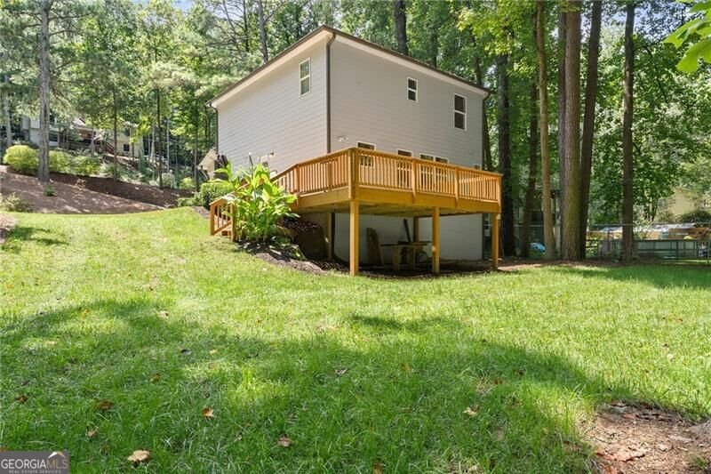 347 Shalloway Drive Kennesaw - Photo 39