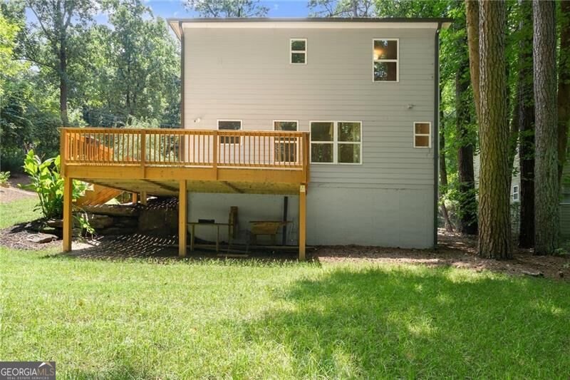 347 Shalloway Drive Kennesaw - Photo 40