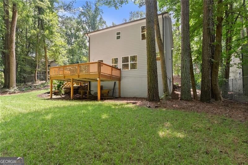 347 Shalloway Drive Kennesaw - Photo 41