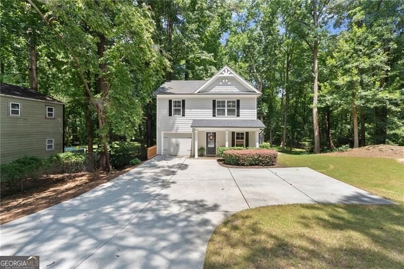 347 Shalloway Drive Kennesaw - Photo 42