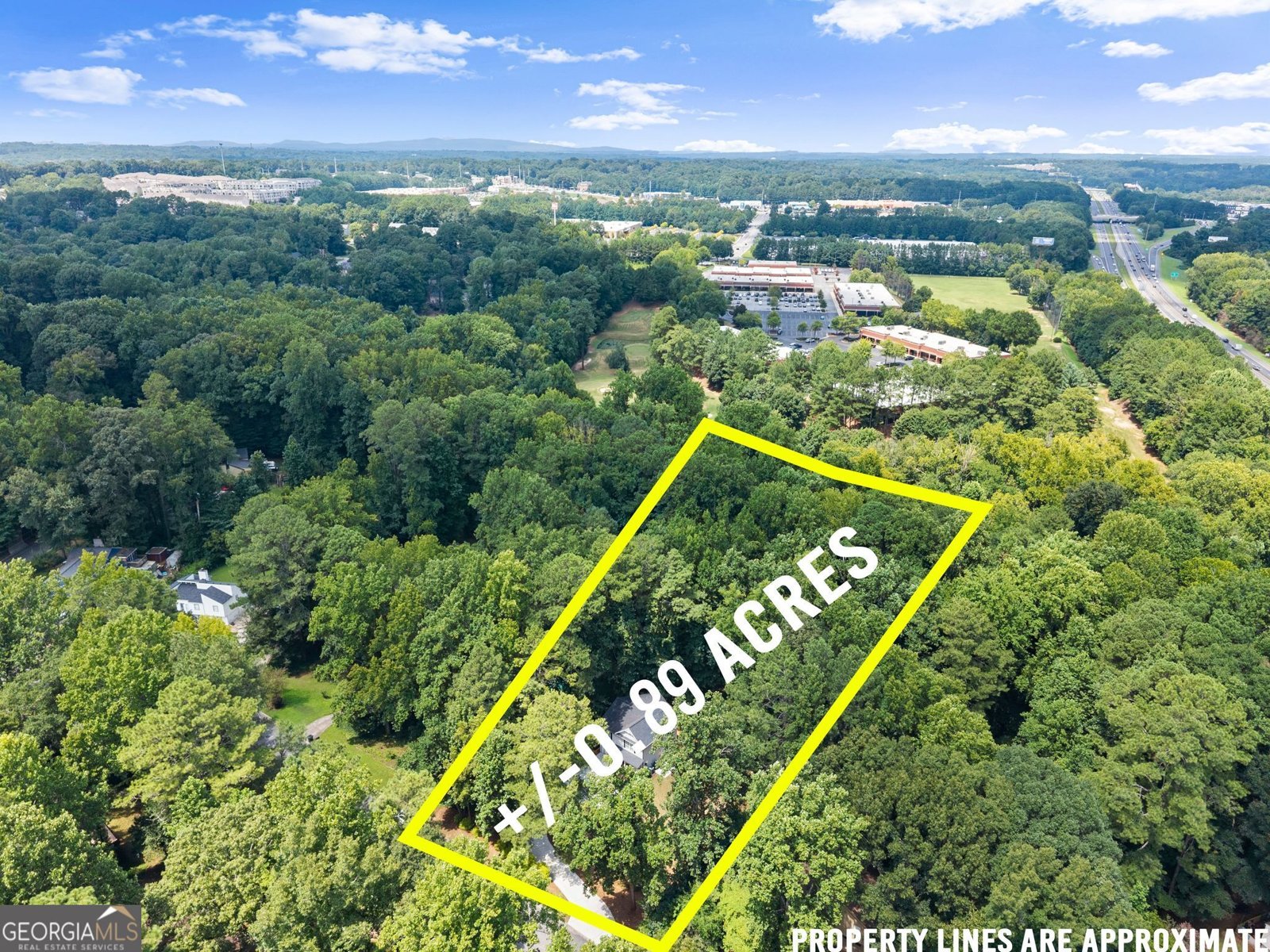 347 Shalloway Drive Kennesaw - Photo 47