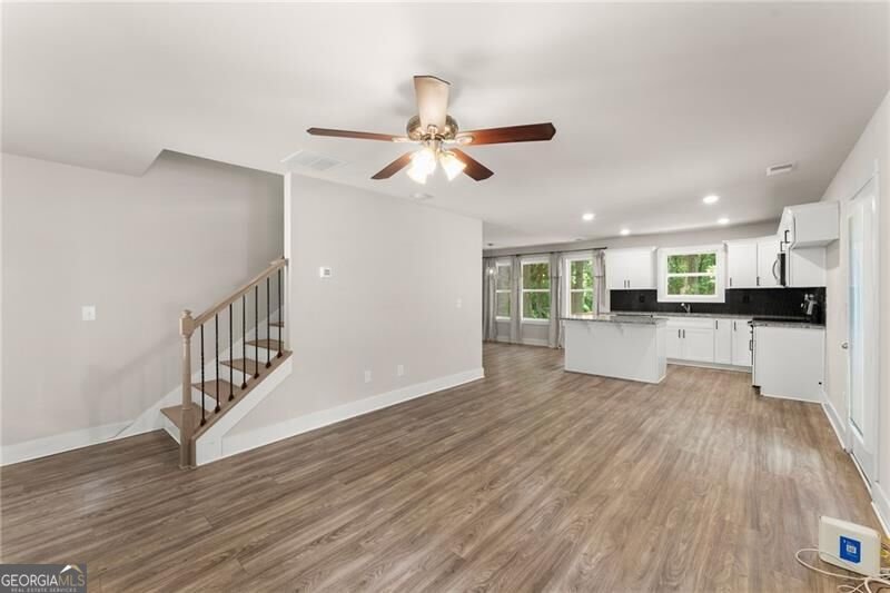 347 Shalloway Drive Kennesaw - Photo 6