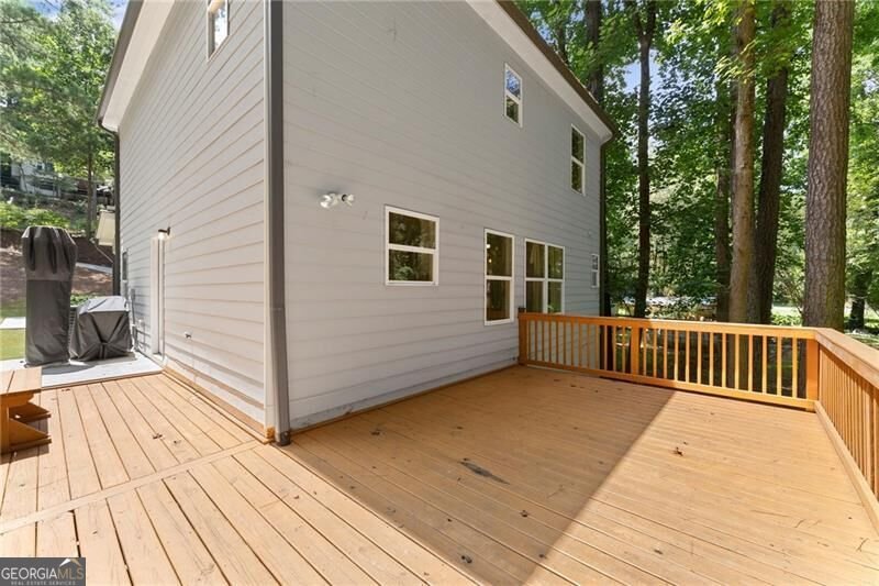 347 Shalloway Drive Kennesaw - Photo 7