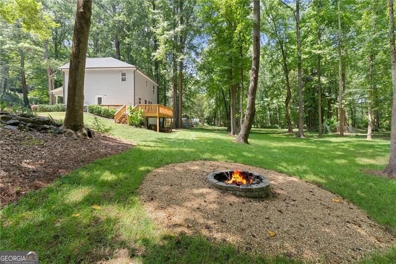 347 Shalloway Drive Kennesaw - Photo 8