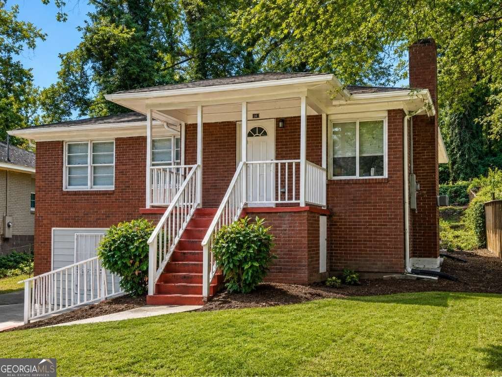 165 Holly Road Atlanta - main photo