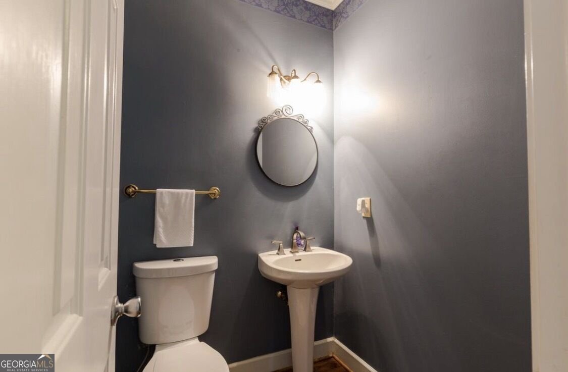 2798 Rangewood Drive Atlanta - Photo 14