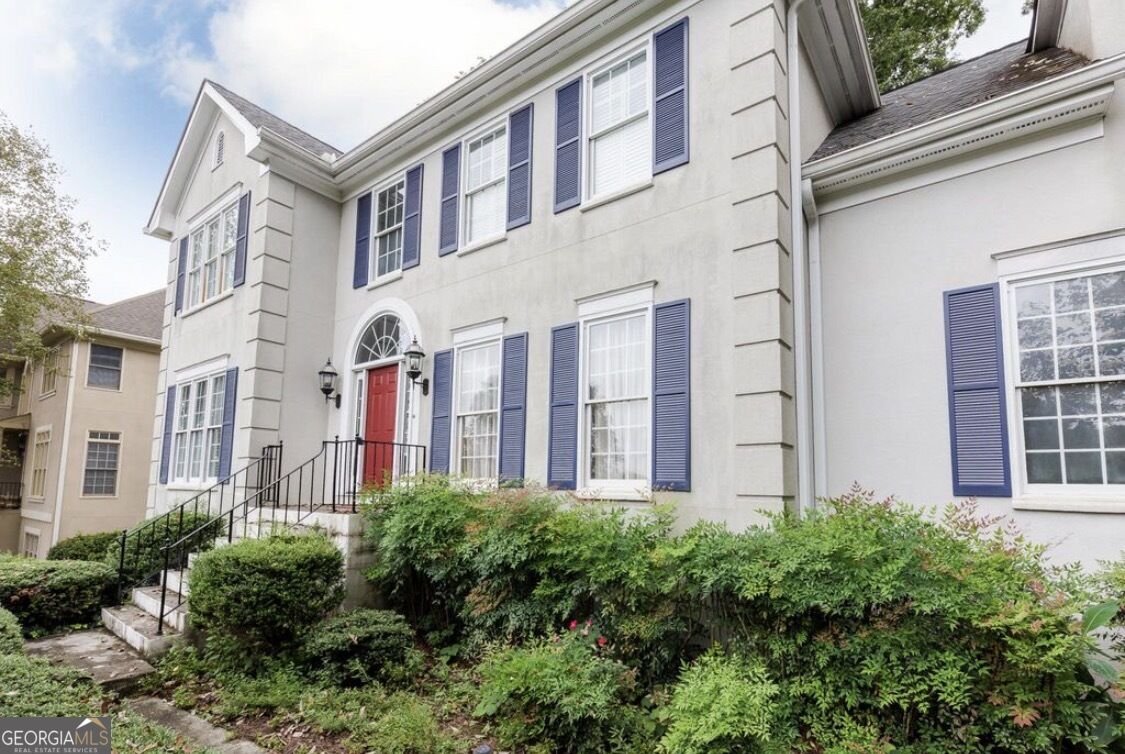 2798 Rangewood Drive Atlanta - Photo 28