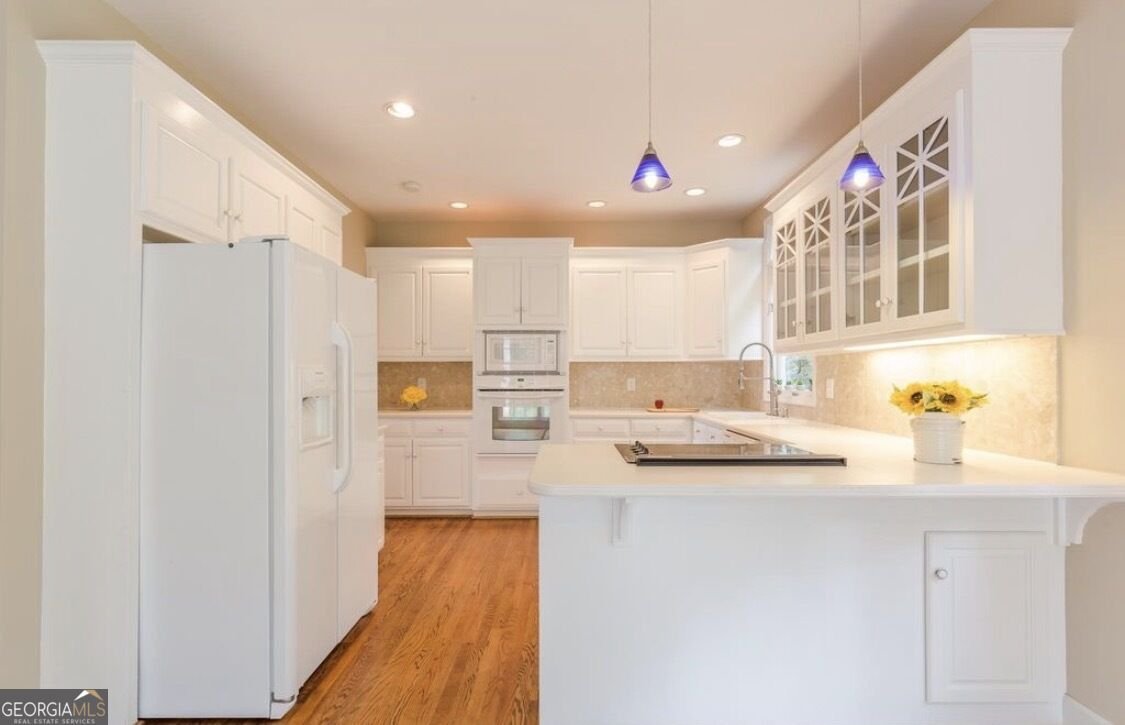 2798 Rangewood Drive Atlanta - Photo 6