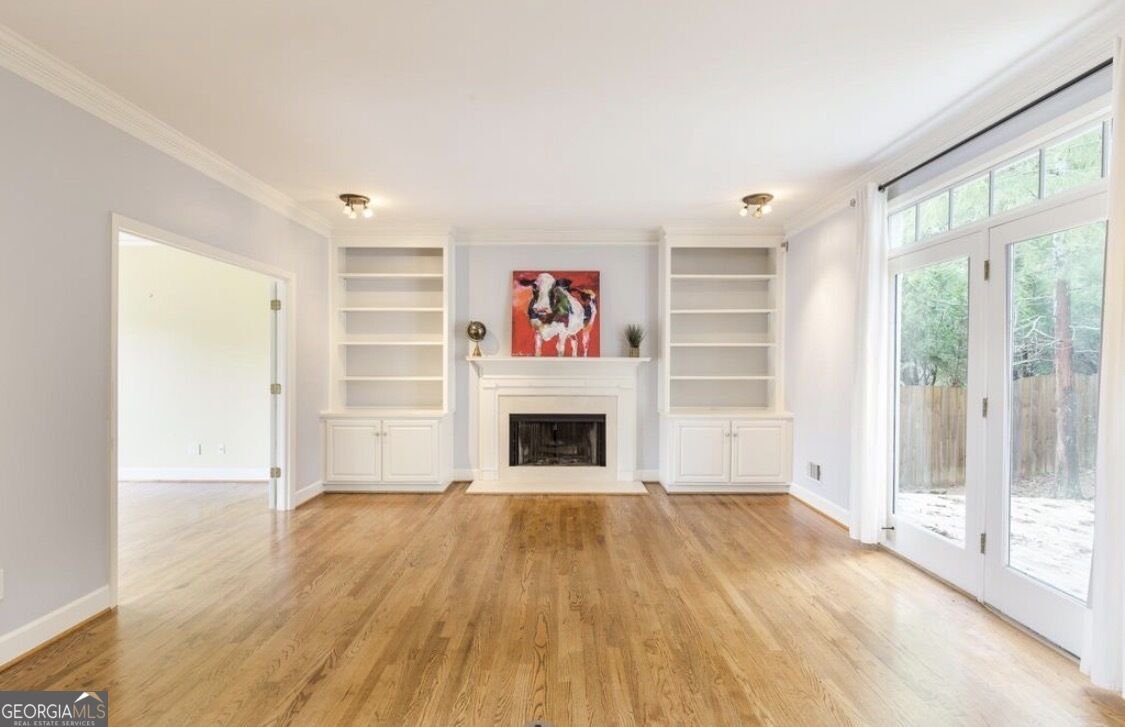 2798 Rangewood Drive Atlanta - Photo 9