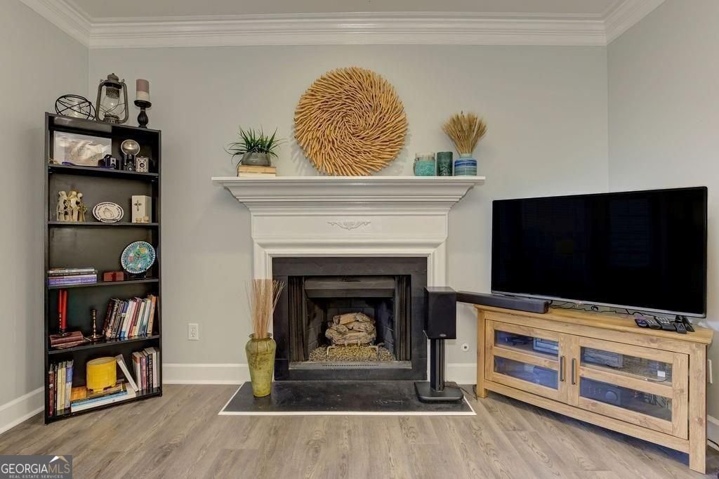 27 Mount Vernon Circle Atlanta - Photo 10