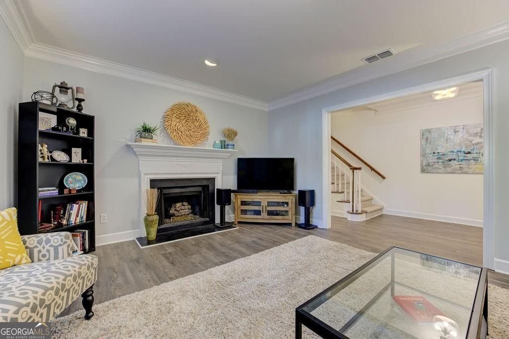 27 Mount Vernon Circle Atlanta - Photo 11