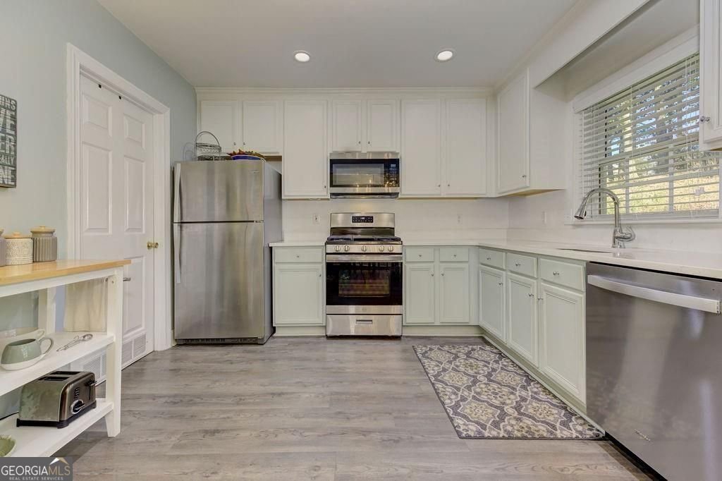 27 Mount Vernon Circle Atlanta - Photo 16
