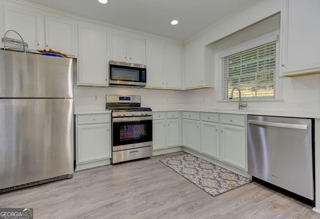 27 Mount Vernon Circle Atlanta - Photo 17
