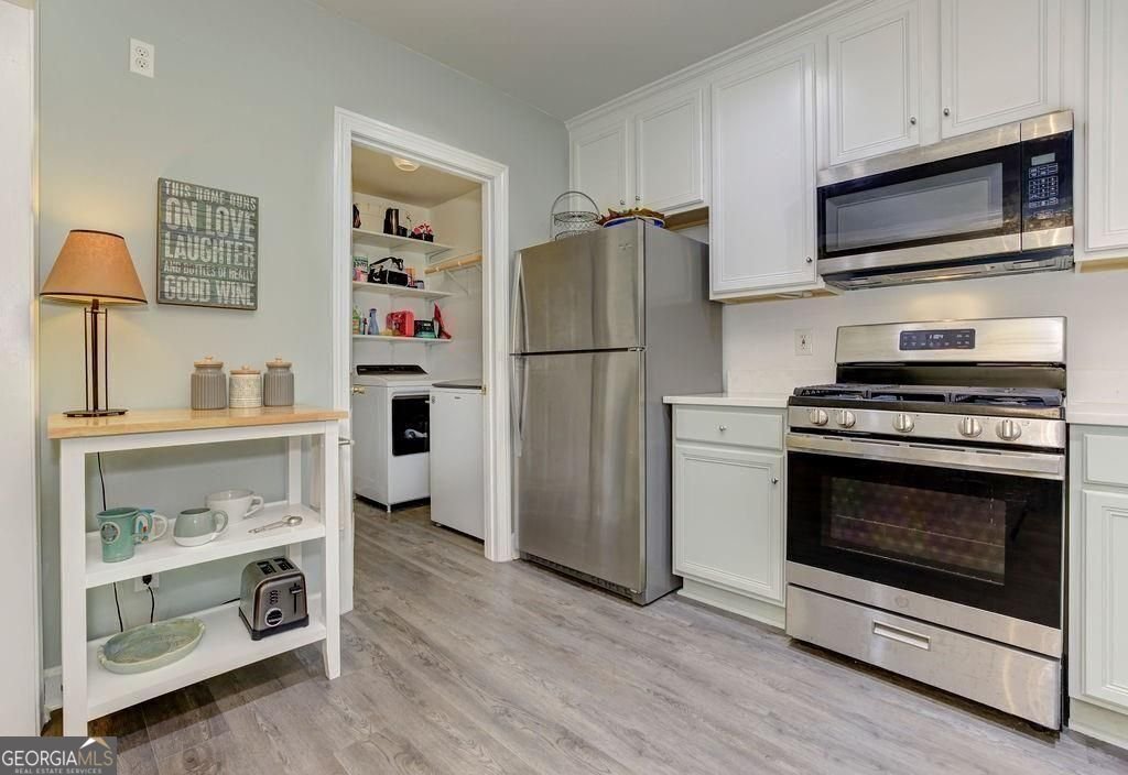 27 Mount Vernon Circle Atlanta - Photo 18