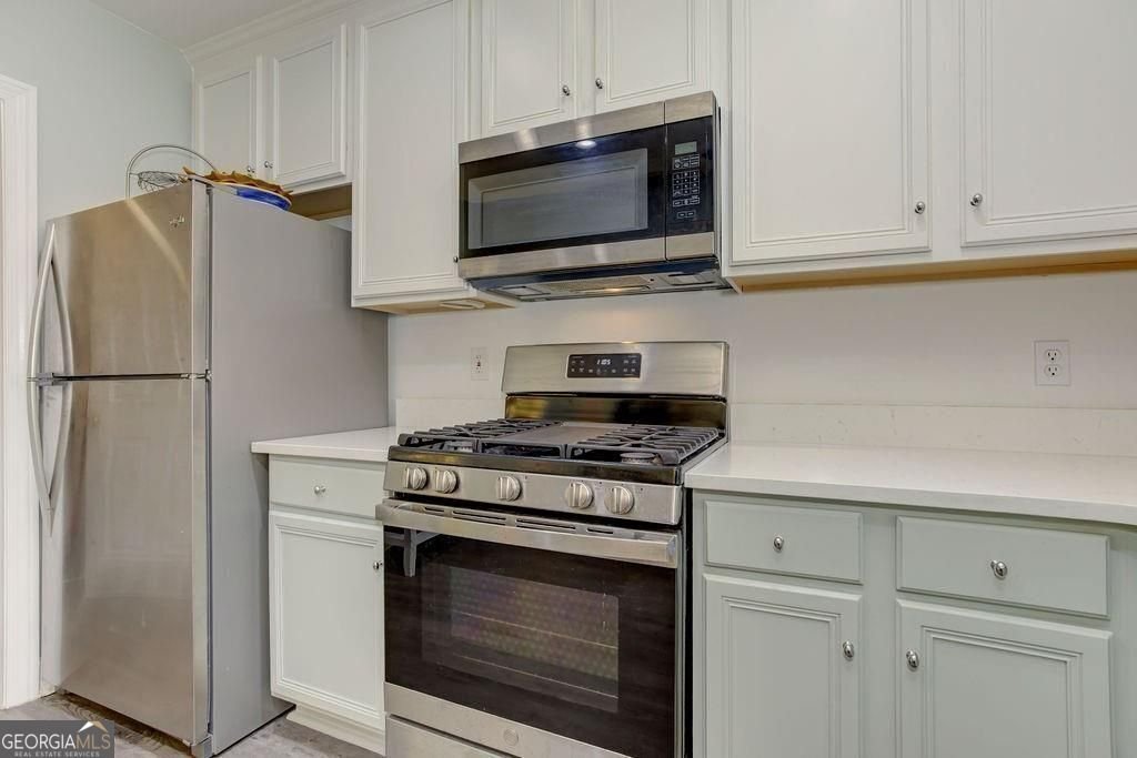 27 Mount Vernon Circle Atlanta - Photo 19