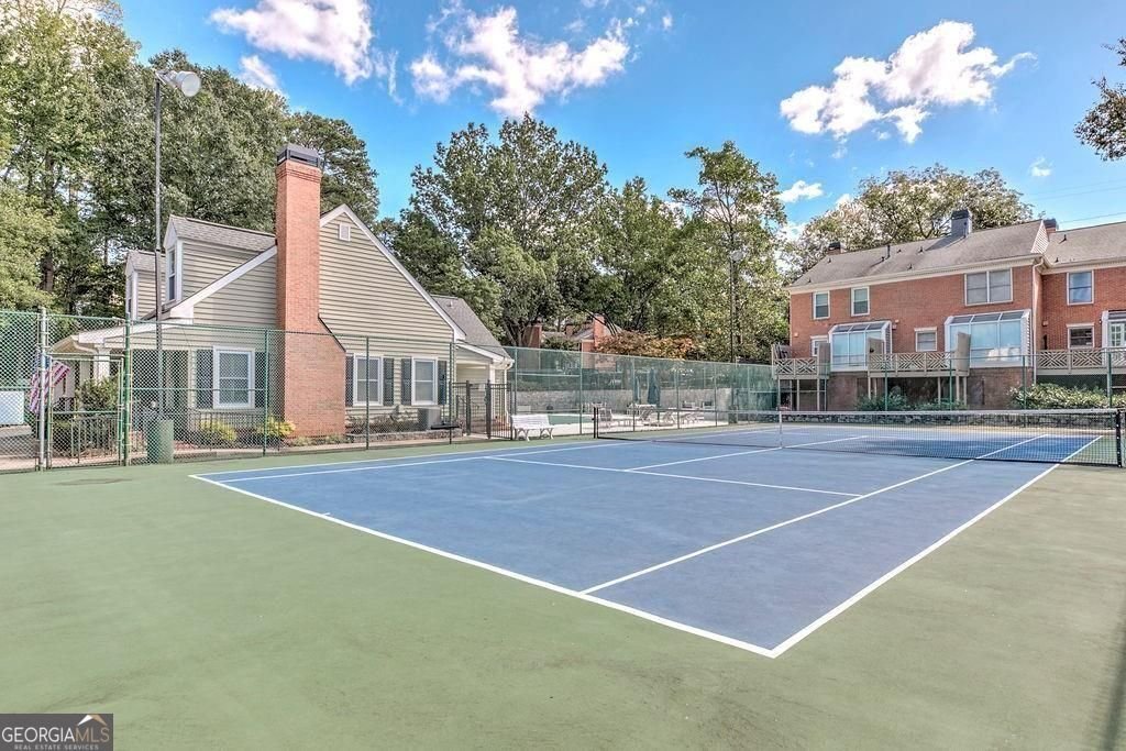 27 Mount Vernon Circle Atlanta - Photo 37