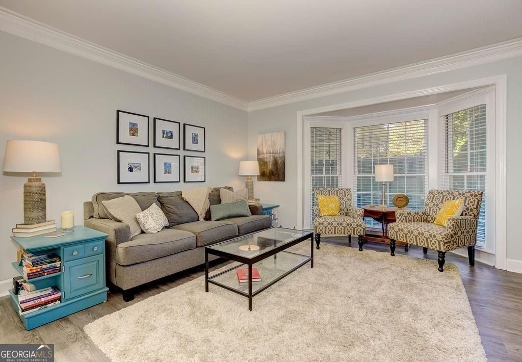 27 Mount Vernon Circle Atlanta - Photo 7